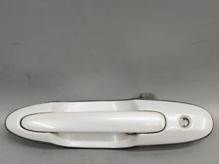 Ручка двери левая передняя Mazda MPV LW3W, LW5W, LWEW, LWFW GY, L3, AJ, FS 1 ракурс