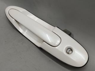 Ручка двери левая передняя Mazda MPV LW3W, LW5W, LWEW, LWFW GY, L3, AJ, FS 2 ракурс