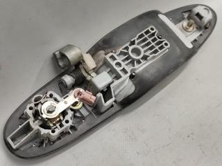 Ручка двери левая передняя Mazda MPV LW3W, LW5W, LWEW, LWFW GY, L3, AJ, FS 4 ракурс