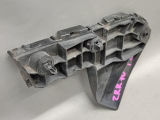 Крепление бампера левое переднее Toyota VOXY ZRR70, ZZR75 3ZR 52116-28160 2 ракурс