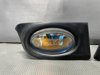 Туманка передняя Honda ODYSSEY RB1 K24A P3726 2 ракурс