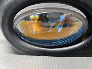 Туманка передняя Honda ODYSSEY RB1 K24A P3726 3 ракурс