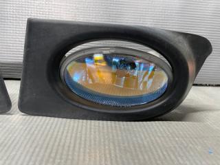 Туманка передняя Honda ODYSSEY RB1 K24A P3726 4 ракурс