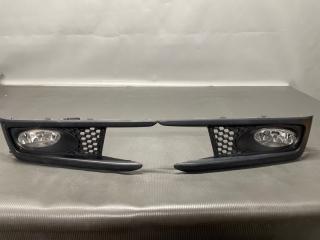 Туманка Honda STEPWGN RK5, RK6, RK7 R20A P5878 1 ракурс
