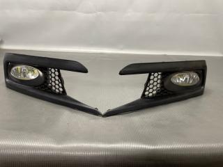 Туманка Honda STEPWGN RK5, RK6, RK7 R20A P5878 1 ракурс