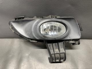 Туманка правая передняя Mazda AXELA BK5P ZY P3578 1 ракурс