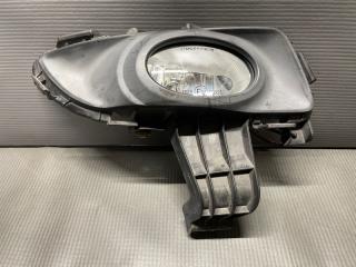 Туманка правая передняя Mazda AXELA BK5P ZY P3578 3 ракурс