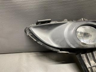 Туманка правая передняя Mazda AXELA BK5P ZY P3578 4 ракурс