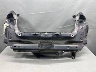 ПАНЕЛЬ КУЗОВА ЗАДНЯЯ Mazda AXELA