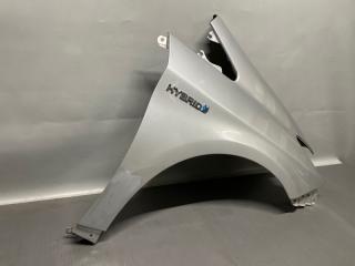 Крыло правое переднее Toyota PRIUS ZVW30 2ZR 53801-47050 2 ракурс