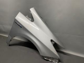 Крыло правое переднее Toyota PRIUS ZVW30 2ZR 53801-47050 3 ракурс