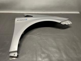 Крыло правое переднее Toyota PRIUS ZVW30 2ZR 53801-47050 5 ракурс