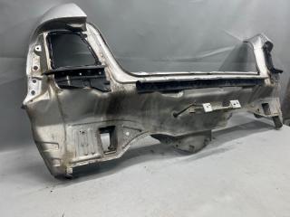 Панель кузова задняя Nissan CEFIRO A32, HA32, PA32 VQ20 2 ракурс