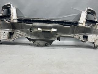 Панель кузова задняя Nissan CEFIRO A32, HA32, PA32 VQ20 4 ракурс