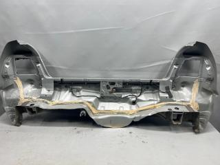 Панель кузова задняя Nissan CEFIRO A32, HA32, PA32 VQ20 5 ракурс