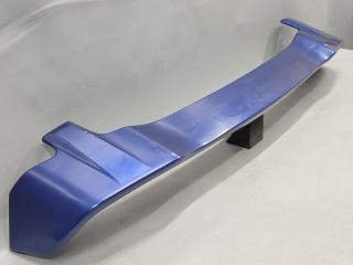 Спойлер Honda STEPWGN RK1 R20A 74900-SZW 3 ракурс
