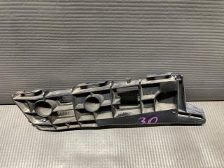 Крепление бампера правое переднее Toyota PRIUS ZVW30 2ZRFXE 52115-47020 2 ракурс