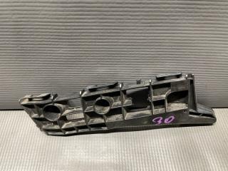 Крепление бампера правое переднее Toyota PRIUS ZVW30 2ZRFXE 52115-47020 2 ракурс