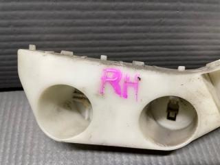 Крепление бампера правое переднее Nissan FUGA Y51 VQ25 62222 1MA0A 3 ракурс