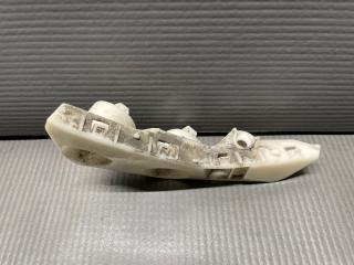 Крепление бампера правое переднее Nissan FUGA Y51 VQ25 62222 1MA0A 2 ракурс