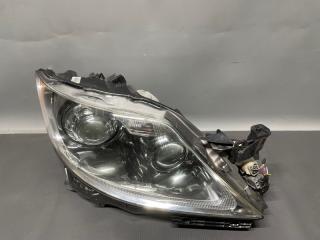 Фара правая передняя Lexus LS460 USF40 1UR 50-79 4 ракурс