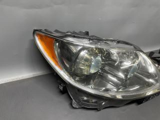 Фара правая передняя Lexus LS460 USF40 1UR 50-79 2 ракурс