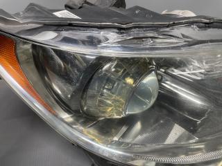 Фара правая передняя Lexus LS460 USF40 1UR 50-79 4 ракурс