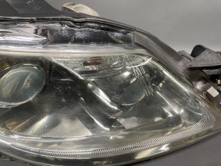 Фара правая передняя Lexus LS460 USF40 1UR 50-79 5 ракурс