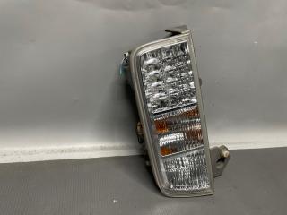 Стоп левый задний Nissan ELGRAND TE52, PE52, PNE52, TNE52 QR25 265551JB3A, P8960 2 ракурс