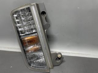 Стоп левый задний Nissan ELGRAND TE52, PE52, PNE52, TNE52 QR25 265551JB3A, P8960 3 ракурс
