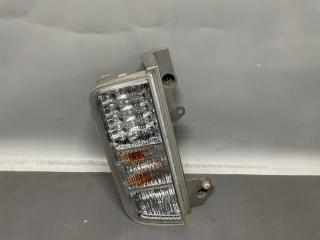 Стоп левый задний Nissan ELGRAND TE52, PE52, PNE52, TNE52 QR25 265551JB3A, P8960 5 ракурс