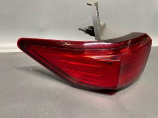 Стоп левый задний Nissan ELGRAND TE52, PE52, PNE52, TNE52 QR25 P8503 3 ракурс