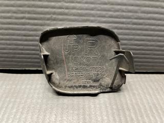 Заглушка бампера правая передняя Toyota PRIUS ZVW30 2ZR 52127-47020 2 ракурс