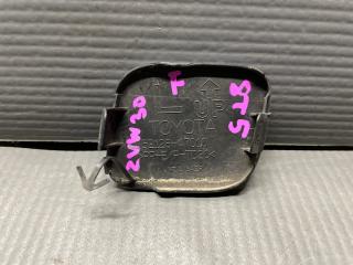 Заглушка бампера левая передняя Toyota PRIUS ZVW30 2ZR 52128-47010 2 ракурс