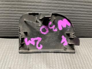Заглушка бампера правая передняя Toyota PRIUS ZVW30 2ZR 52128-47030, 52127-47040 2 ракурс