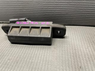 Кнопка открывания багажника Toyota PRIUS ZVW30 2ZR 8484028030 3 ракурс