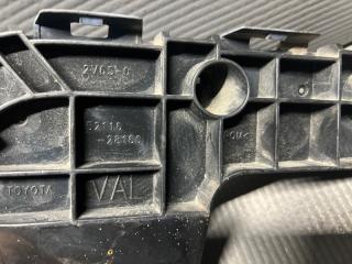 Крепление бампера левое переднее Toyota VOXY ZRR70, ZZR75 3ZR 52116-28160 4 ракурс