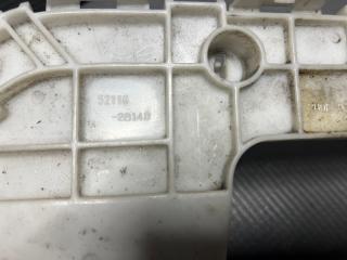 Крепление бампера левое переднее Toyota VOXY ZRR70, ZZR75 3ZR 52116-28160 4 ракурс