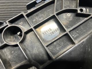Крепление бампера правое переднее Toyota VOXY ZRR70, ZRR75 3ZR 52115-28160 4 ракурс