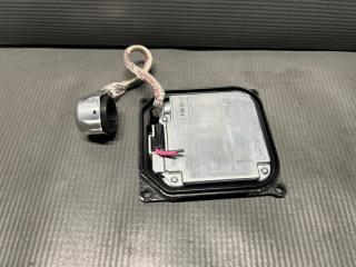 Блок ксенона Toyota PASSO SETTE M502E, M512E 85967-52020 3 ракурс