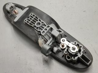 Ручка двери левая передняя Mazda MPV LW3W, LW5W, LWEW, LWFW GY, L3, AJ, FS 4 ракурс