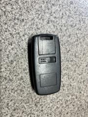 Ключ зажигания Suzuki SOLIO MA15S 0576042070809 2 ракурс