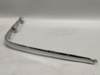 Молдинг на бампер левый задний Nissan TEANA J31 VQ23 85075 9W50A 3 ракурс