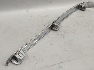 Молдинг на бампер левый задний Nissan TEANA J31 VQ23 85075 9W50A 5 ракурс