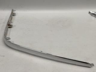 Молдинг на бампер левый задний Nissan TEANA J31 VQ23 85075 9W50A 3 ракурс