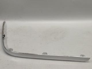 Молдинг на бампер правый задний Nissan TEANA J31 VQ23 85074 9W50A 3 ракурс