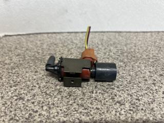 Вакуумный клапан Toyota CROWN GS151, JZS151, JZS153, JZS155, LS151 1G, 1JZ 90910-12124 4 ракурс
