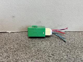 Фото запчасти реле центрального замка Mazda PREMACY контрактная запчасть Запчасть реле центрального замка Mazda PREMACY