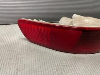 Катафот в бампер левый задний Mitsubishi OUTLANDER CW5W 4B12 8355A003, RCL-009 3 ракурс