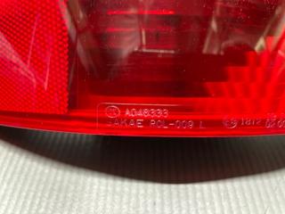 Катафот в бампер левый задний Mitsubishi OUTLANDER CW5W 4B12 8355A003, RCL-009 4 ракурс